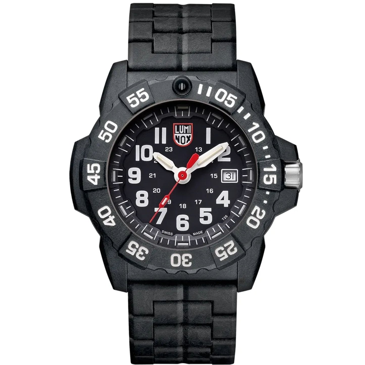 Luminox XS.3502.L Navy Seal 45mm