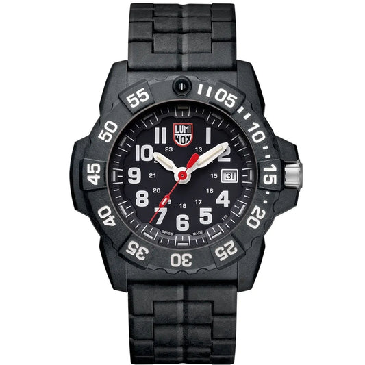 Luminox XS.3502.L Navy Seal 45mm
