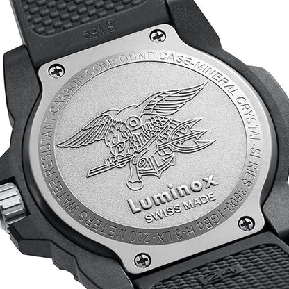 Luminox XS.3502.L Navy Seal 45mm