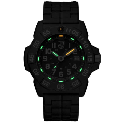 Luminox XS.3502.L Navy Seal 45mm