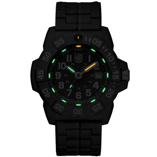 Luminox XS.3502.L Navy Seal 45mm
