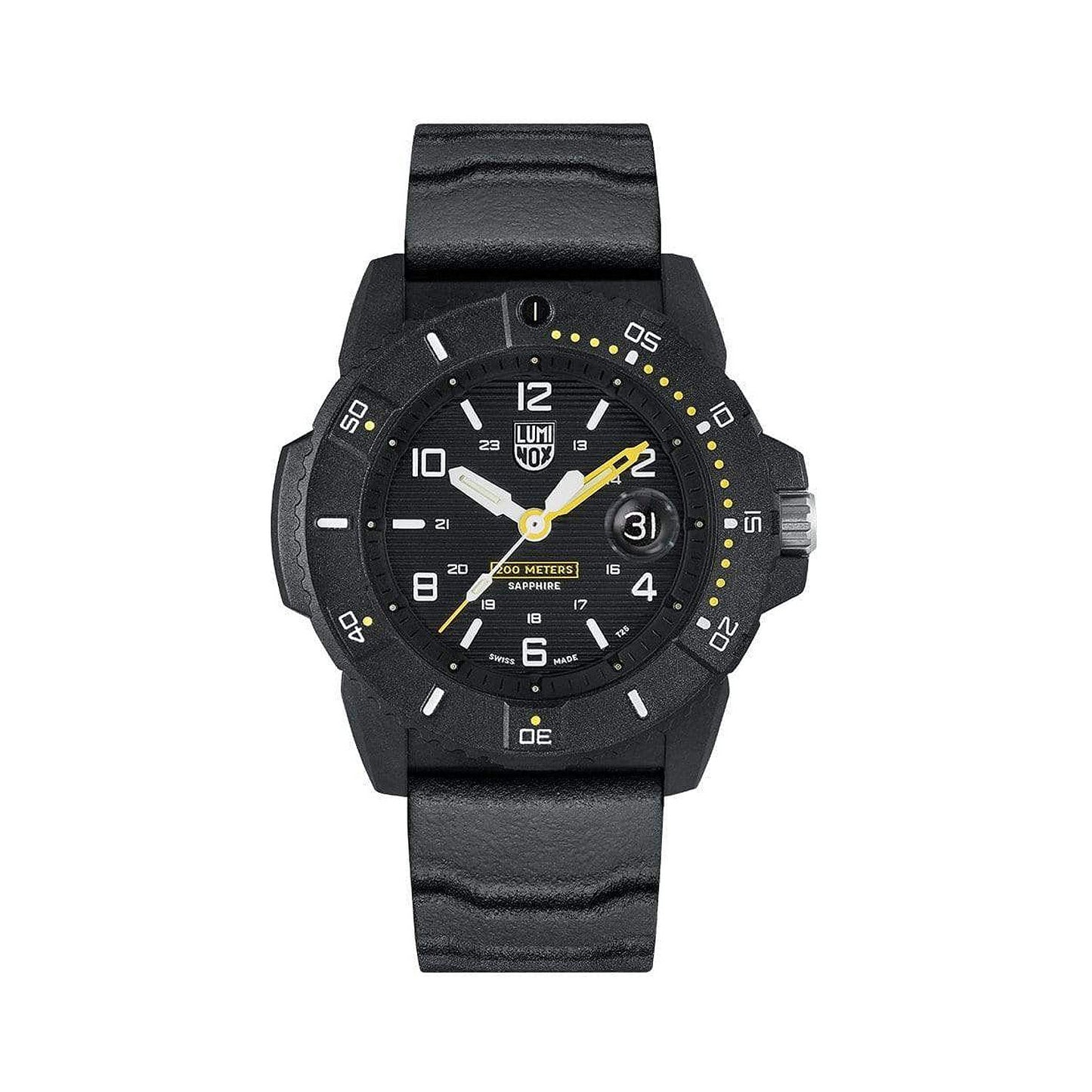 Luminox XS.3601 45mm Navy Seal Taucheruhr Military