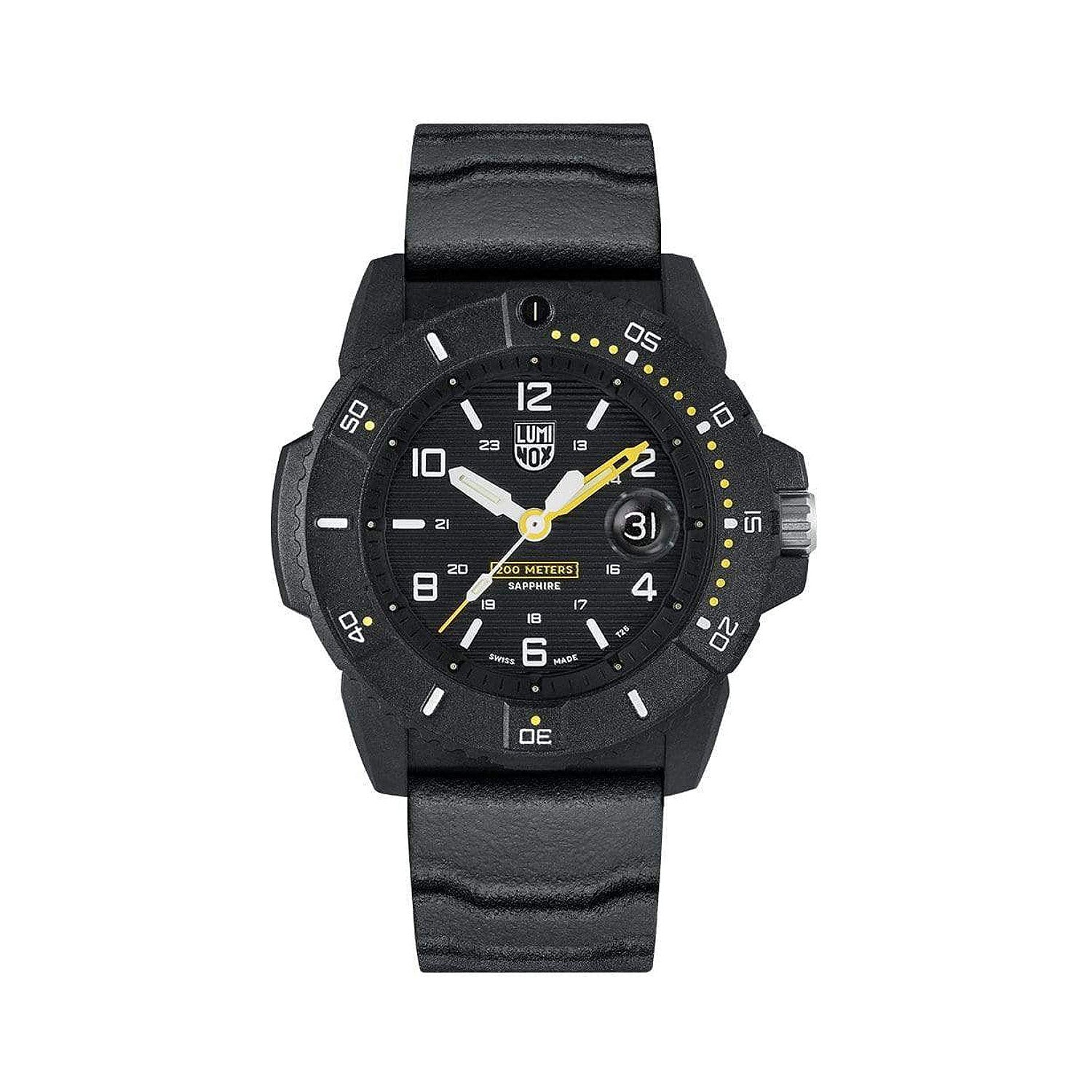 Luminox XS.3601 45mm Navy Seal Taucheruhr Military