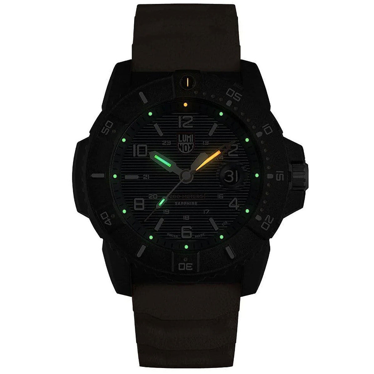 Luminox XS.3603 Navy Seal Diver Military 45mm