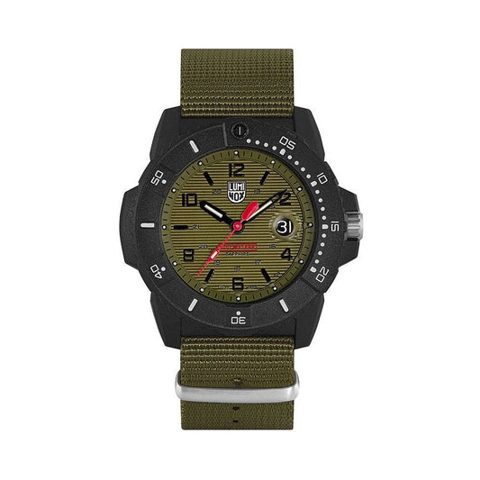 Luminox XS.3617.SET 45mm Navy Seal Taucheruhr Military