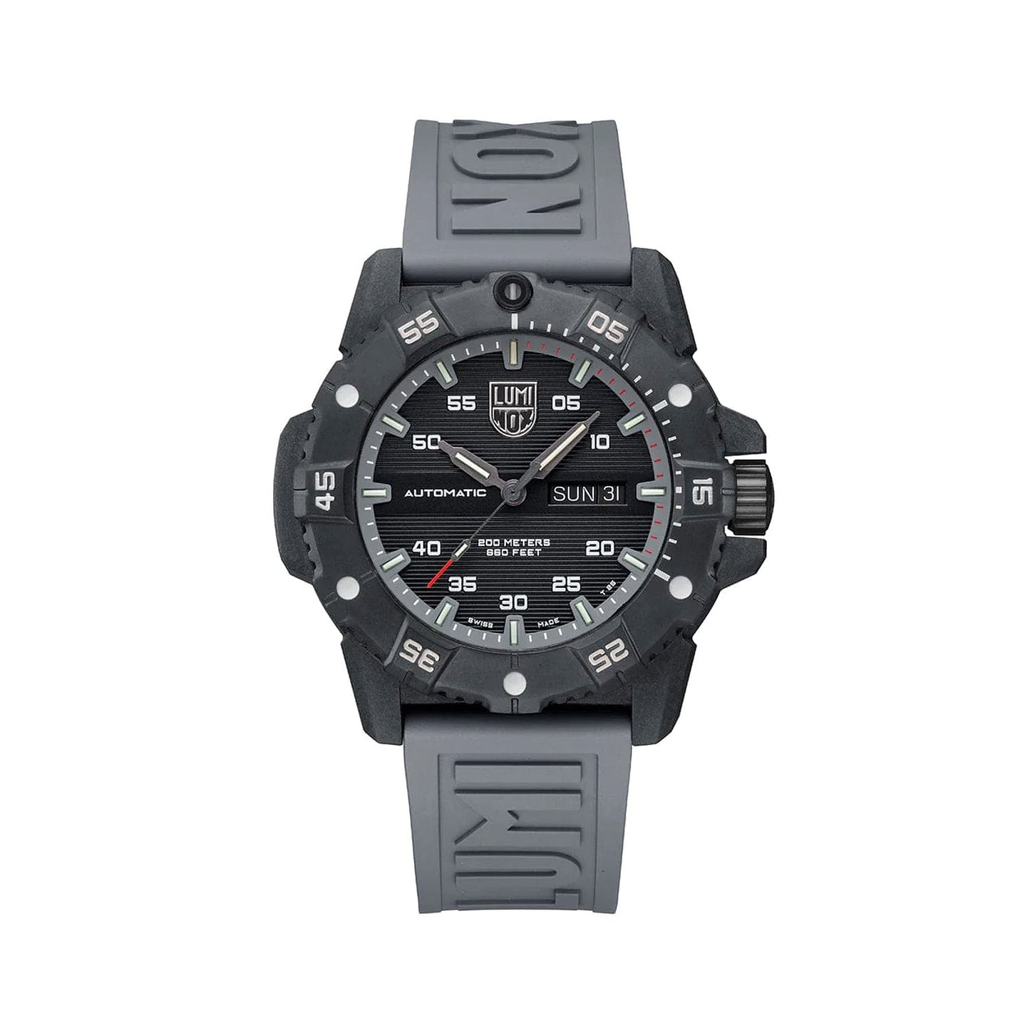 Luminox XS.3862 45mm Master Carbon Seal Automatik
