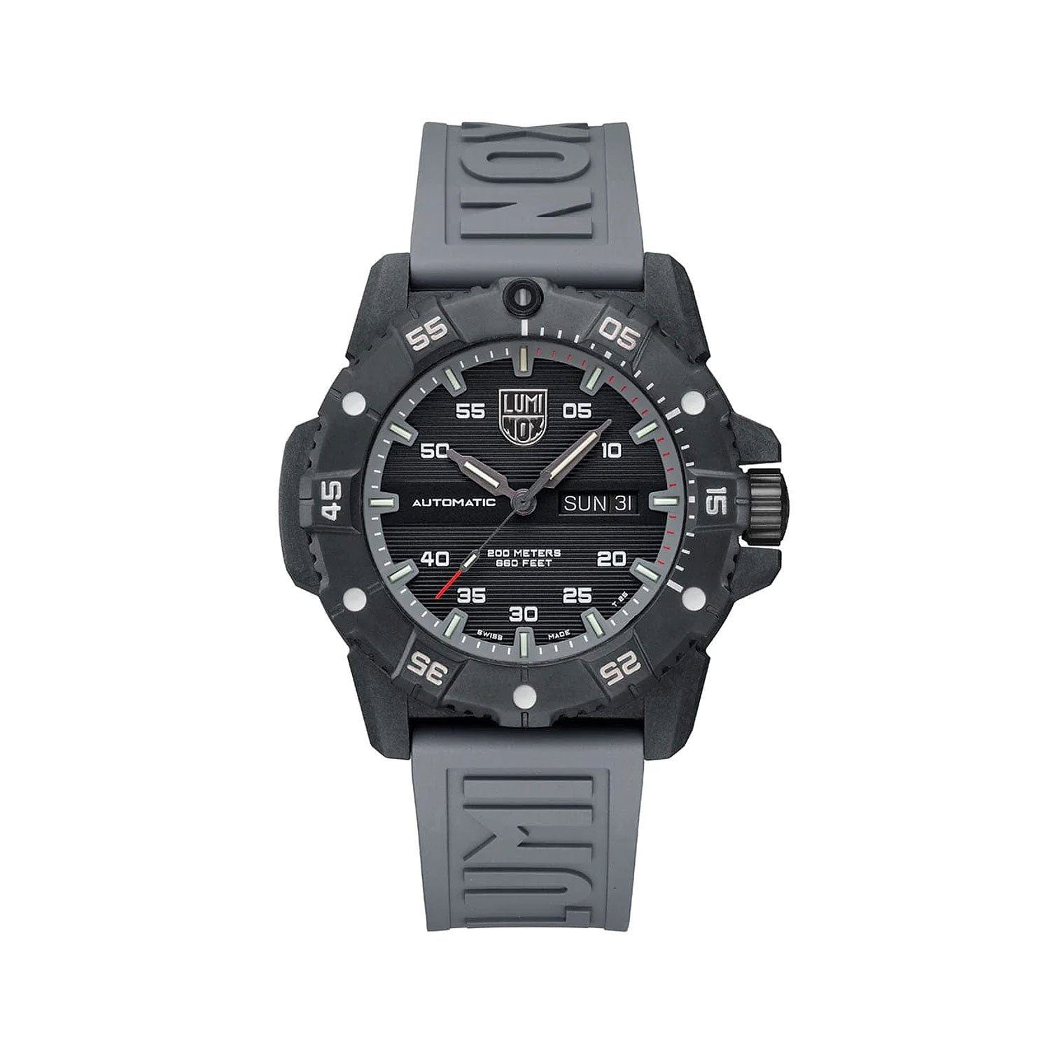 Luminox XS.3862 45mm Master Carbon Seal Automatik