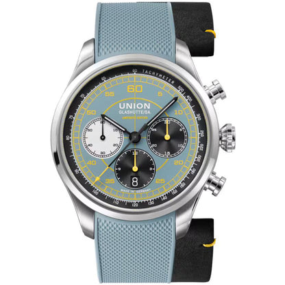 Belisar Chronograph Limitierte Edition Speedster D009.427.17.042.09