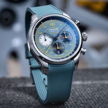 Belisar Chronograph Limitierte Edition Speedster D009.427.17.042.09
