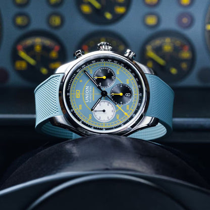 Belisar Chronograph Limitierte Edition Speedster D009.427.17.042.09