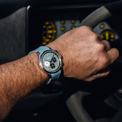 Belisar Chronograph Limitierte Edition Speedster D009.427.17.042.09