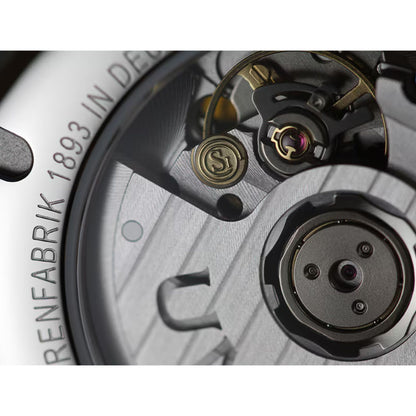 Belisar Chronograph Limitierte Edition Speedster D009.427.17.042.09
