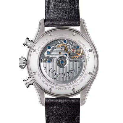 Belisar Chronograph Limitierte Edition Speedster D009.427.17.042.09