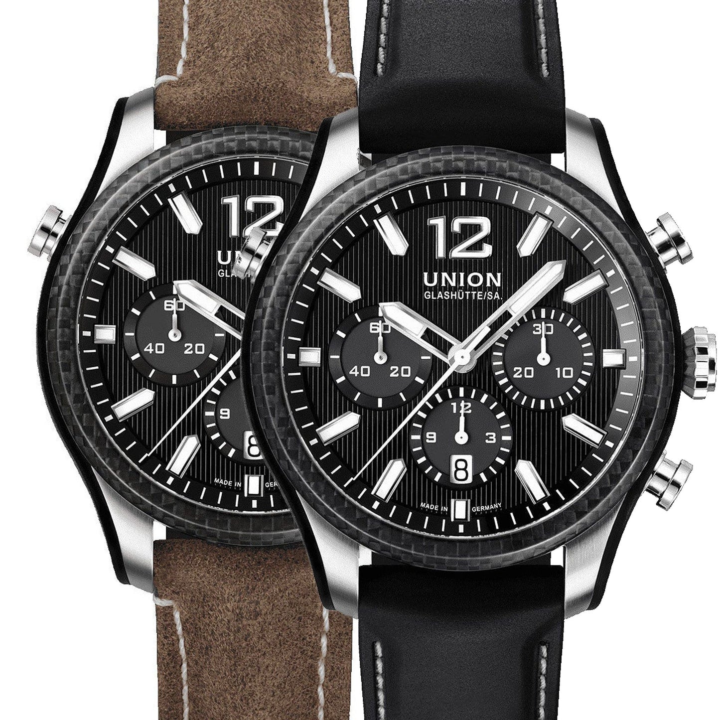 Belisar Chronograph Sport Edition D009.927.26.207.02
