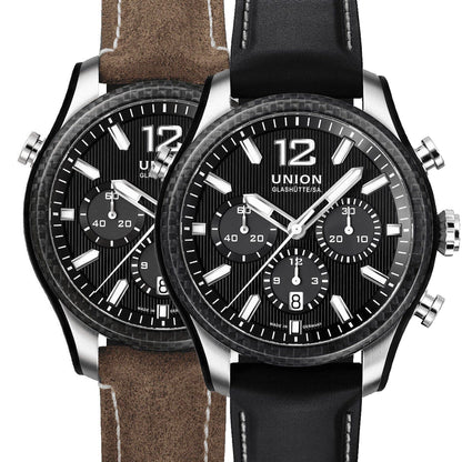 Belisar Chronograph Sport Edition D009.927.26.207.02