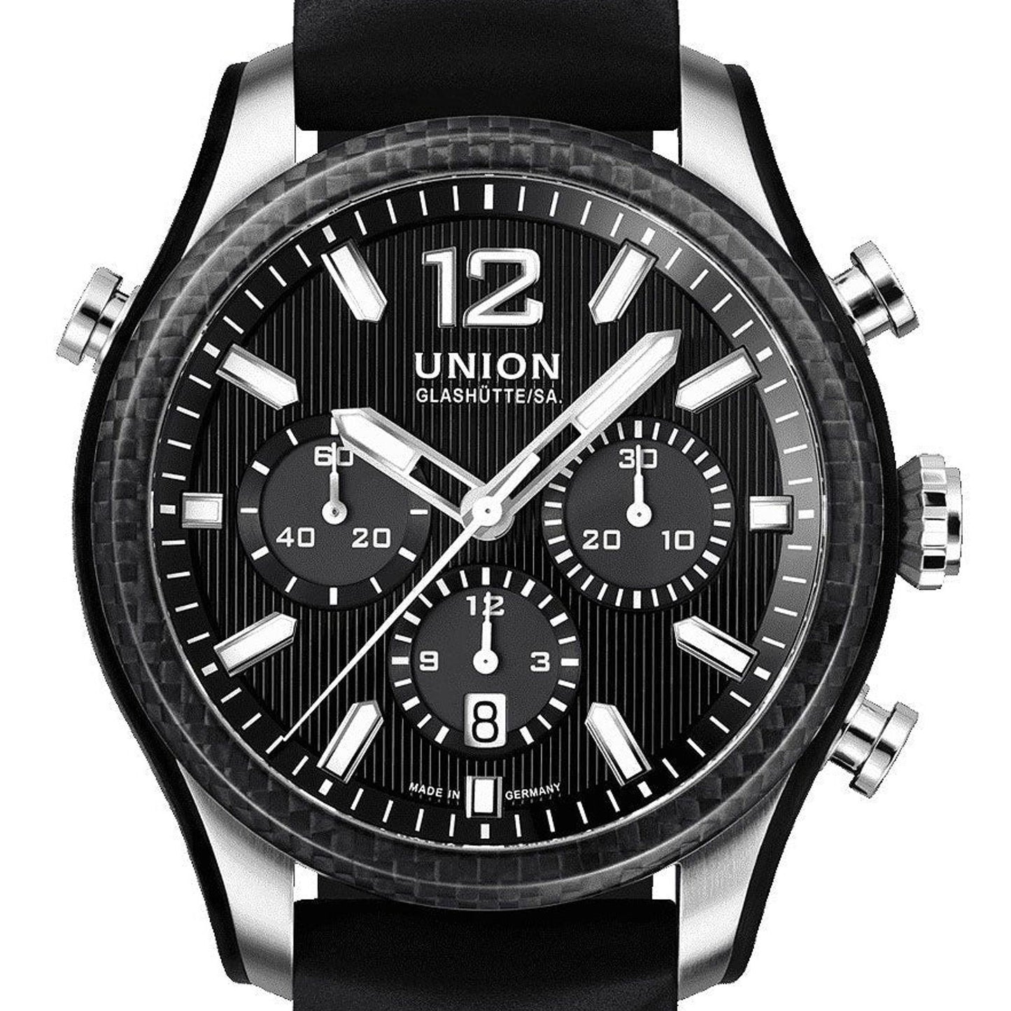 Belisar Chronograph Sport Edition D009.927.26.207.02