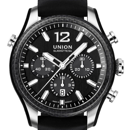 Belisar Chronograph Sport Edition D009.927.26.207.02