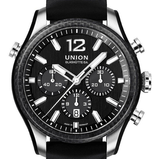 Belisar Chronograph Sport Edition D009.927.26.207.02