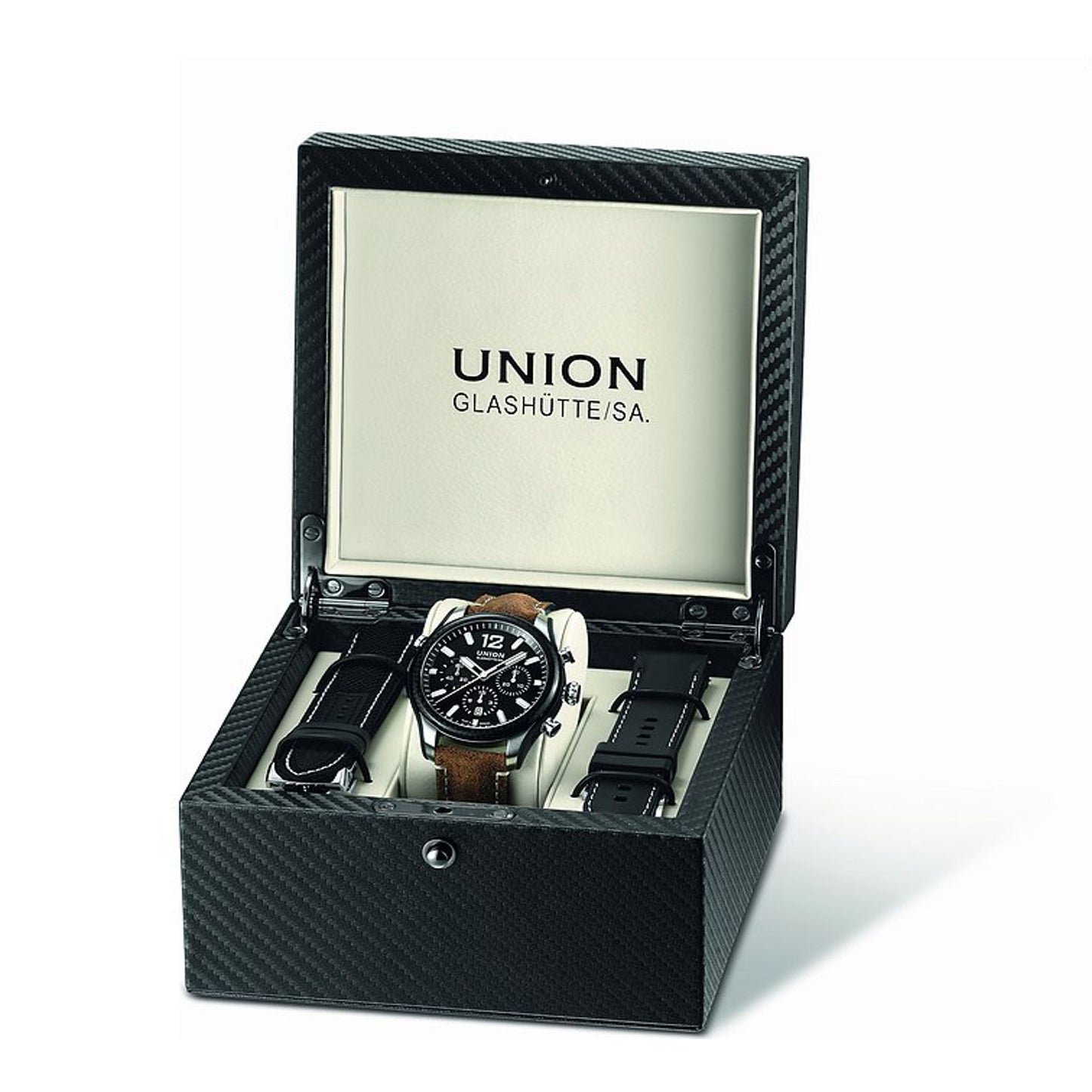 Belisar Chronograph Sport Edition D009.927.26.207.02