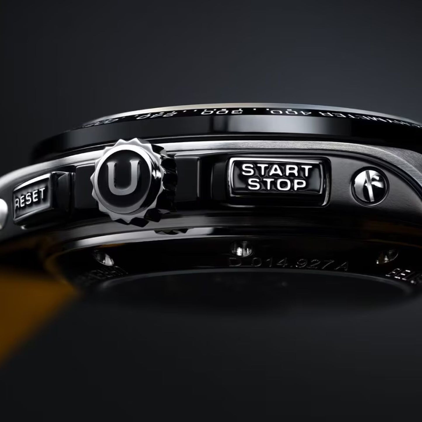 Belisar Chronograph Sport D014.927.16.057.00