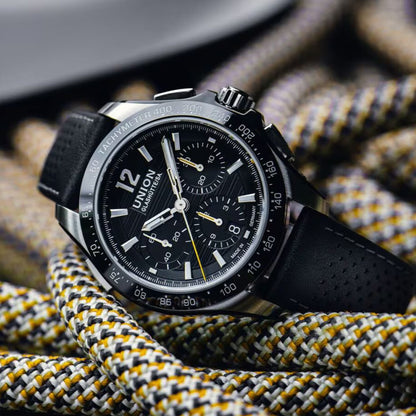 Belisar Chronograph Sport D014.927.16.057.00