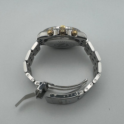 Breitling Chronomat Evolution Chronograph 44mm B13356-125