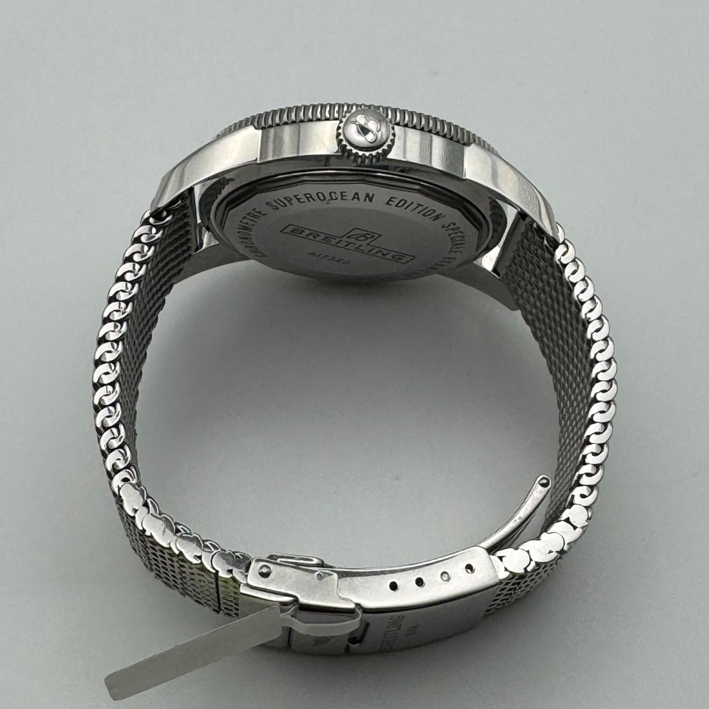 Superocean Héritage 46 A1732024/B868