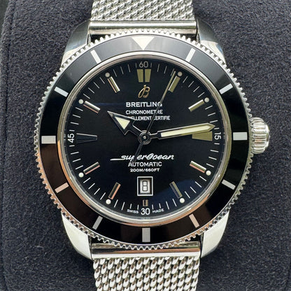 Superocean Héritage 46 A1732024/B868