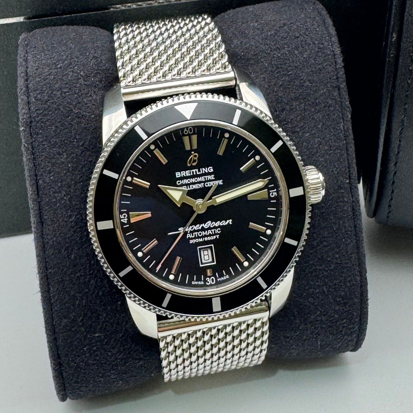 Superocean Héritage 46 A1732024/B868