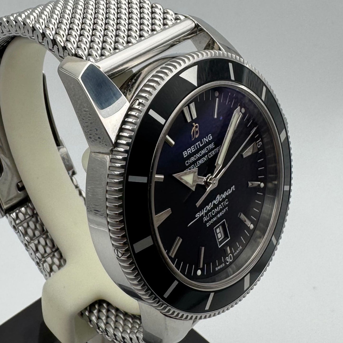 Superocean Héritage 46 A1732024/B868