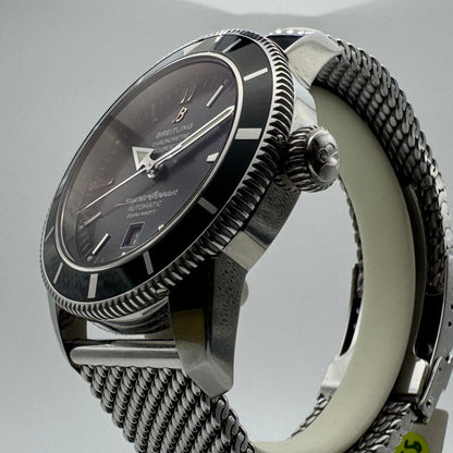 Superocean Héritage 46 A1732024/B868