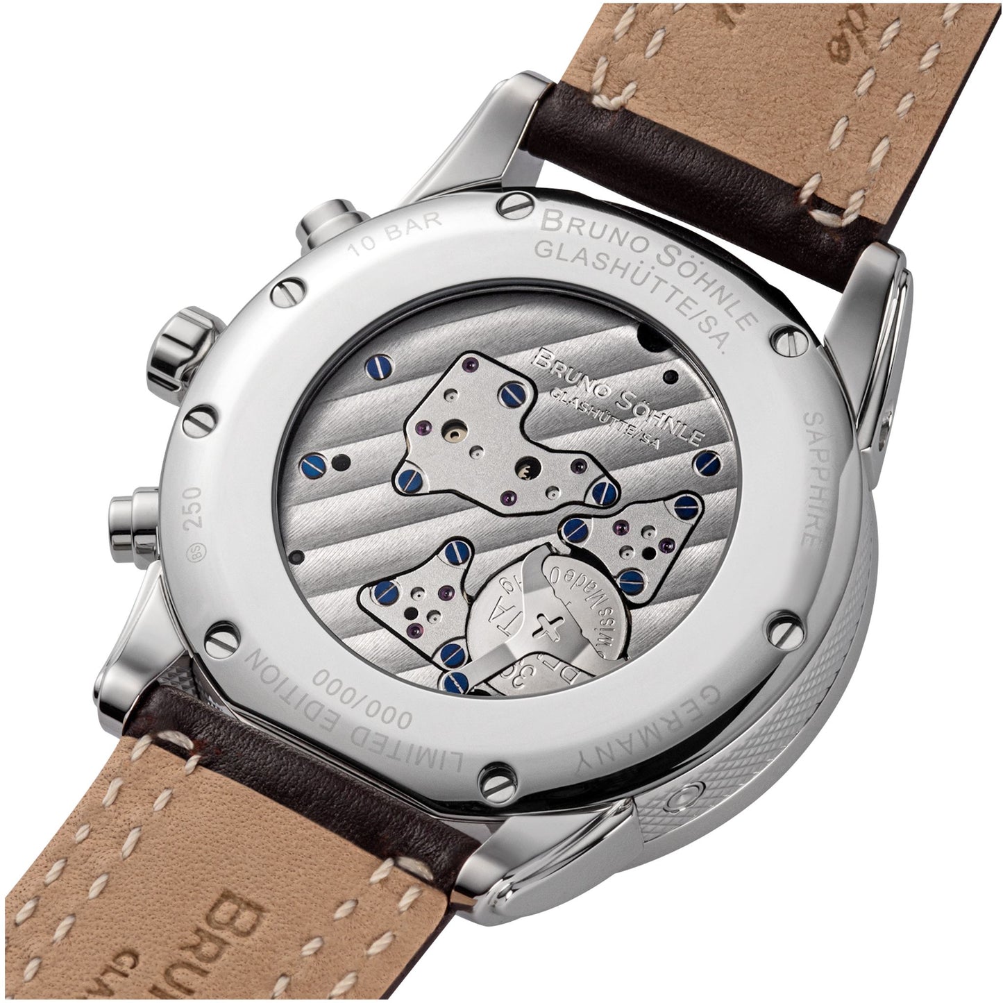 Atrium Chronograph 17-13250-811 Limited