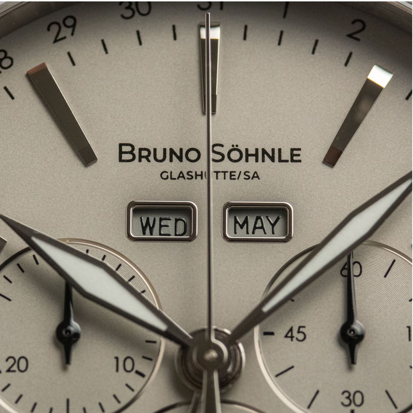 Atrium Chronograph 17-13250-811 Limited