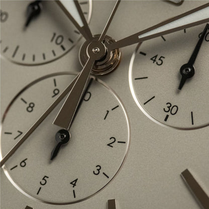 Atrium Chronograph 17-13250-811 Limited