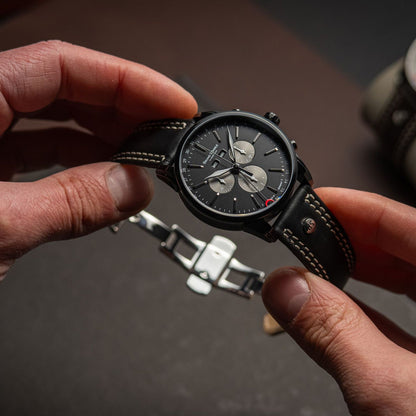 Atrium Chronograph 17-73250-711 Limited