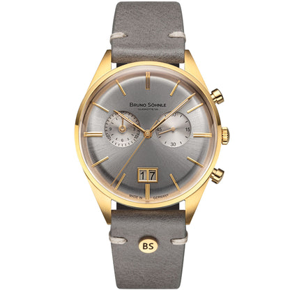 Merano Chronograph 17-33233-241