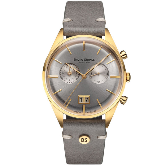 Merano Chronograph 17-33233-241