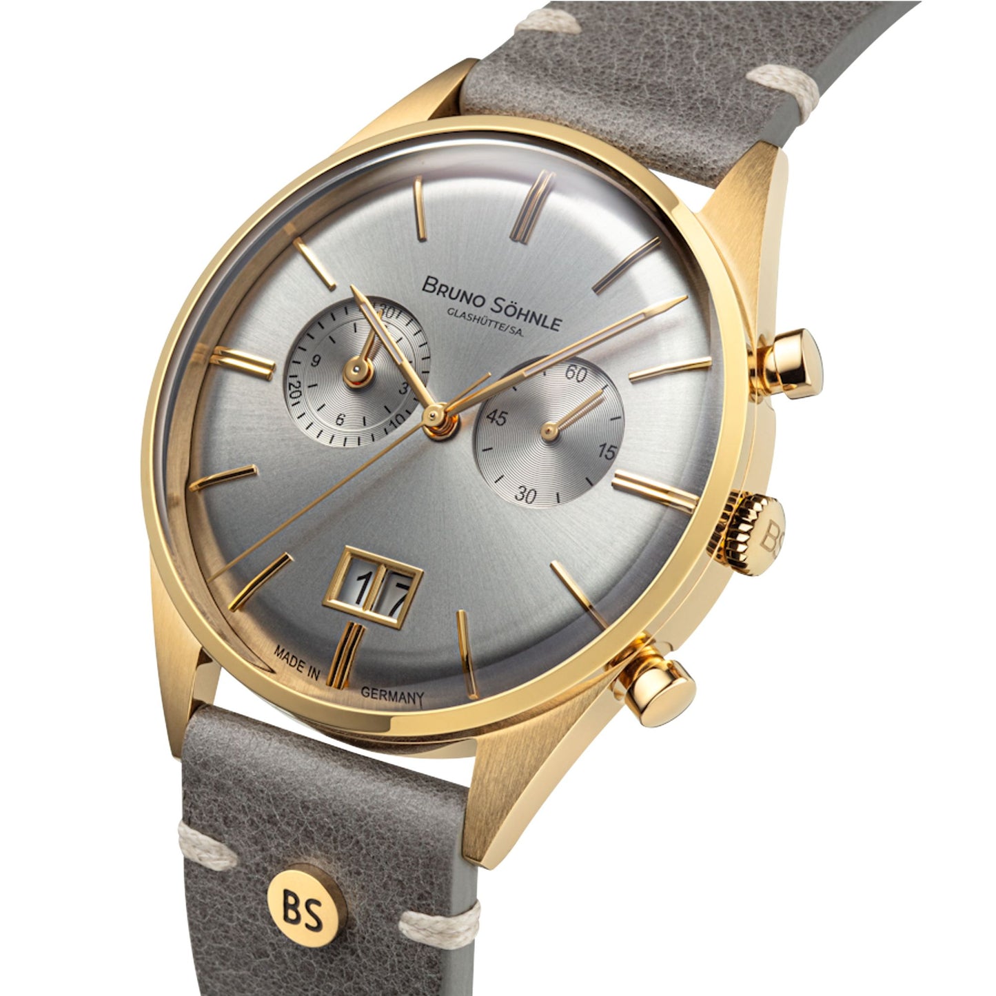 Merano Chronograph 17-33233-241