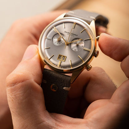 Merano Chronograph 17-33233-241