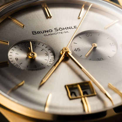 Merano Chronograph 17-33233-241