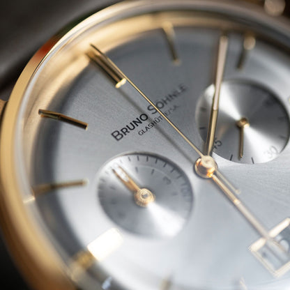 Merano Chronograph 17-33233-241