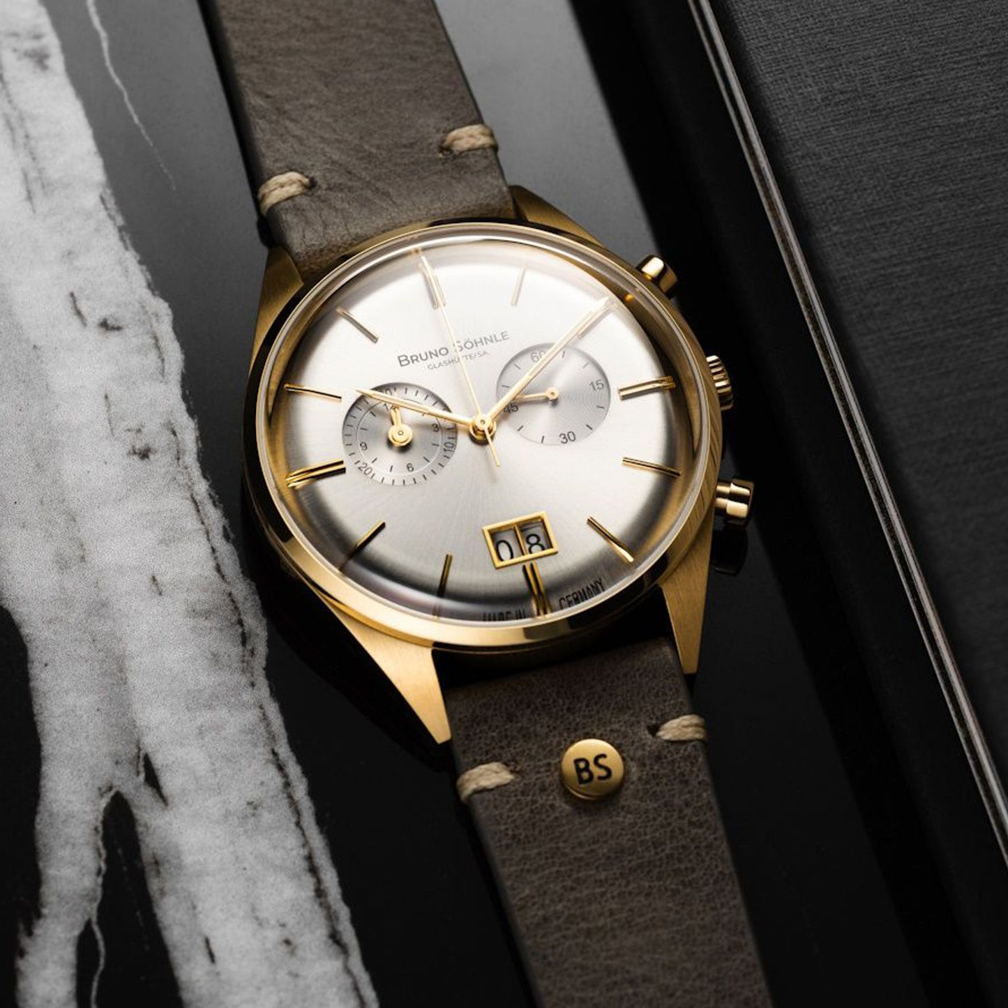 Merano Chronograph 17-33233-241