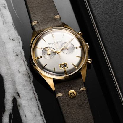 Merano Chronograph 17-33233-241