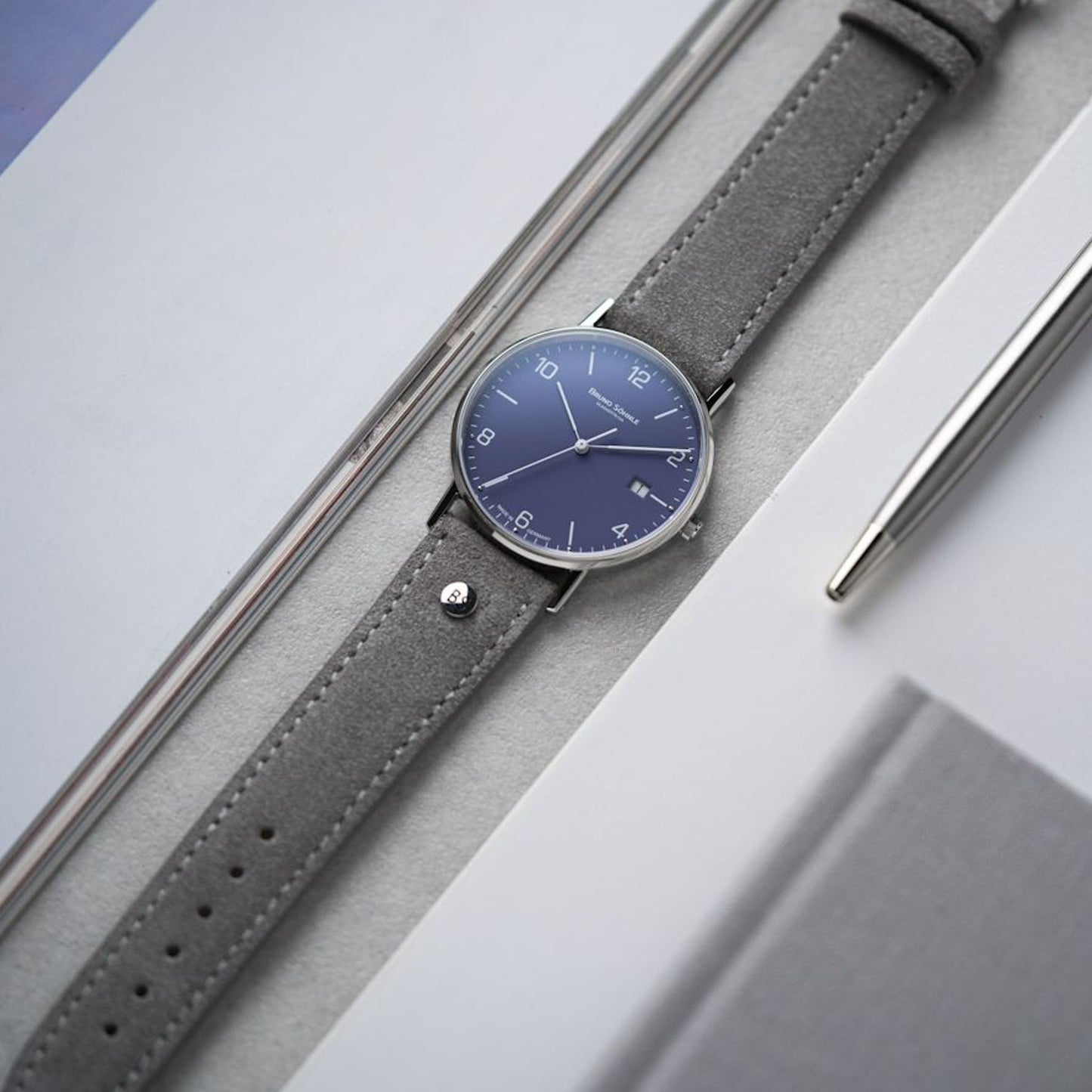 Rondo 17-13105-321 38mm