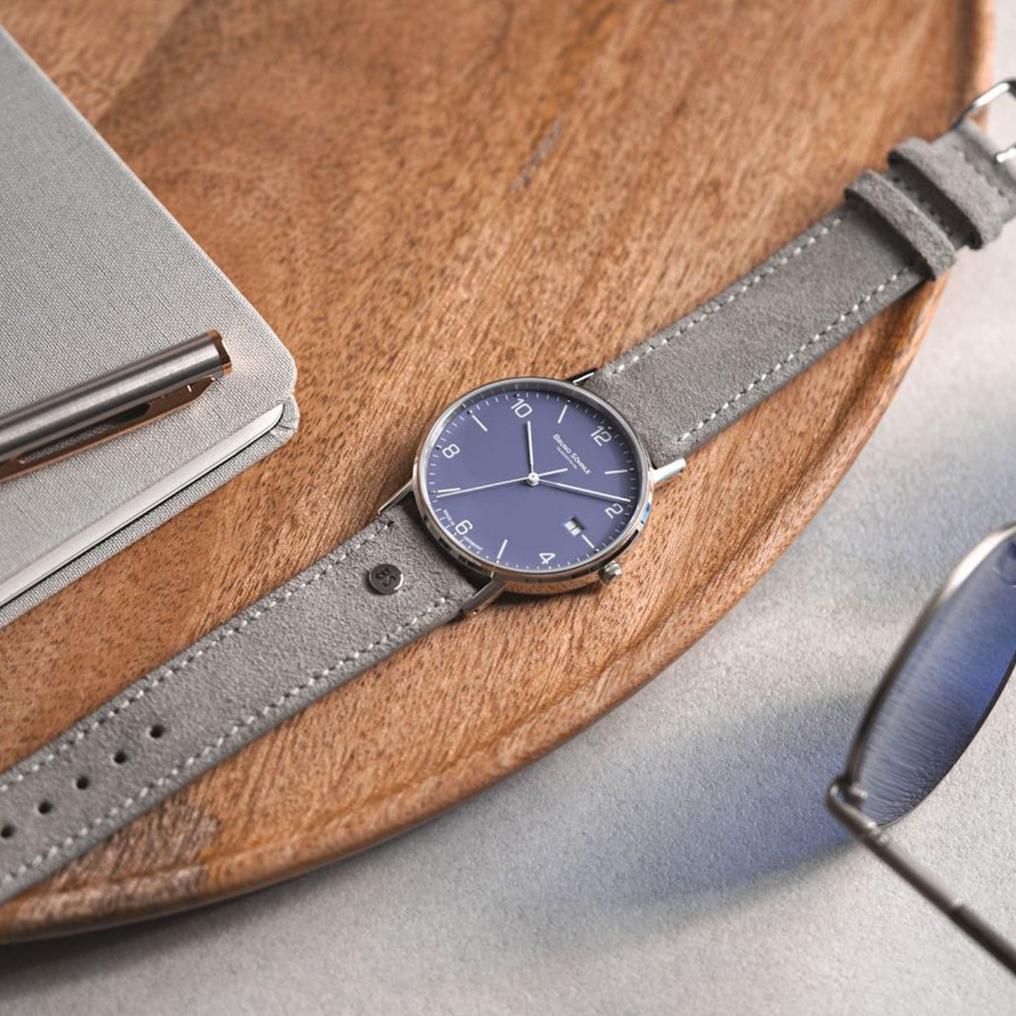 Rondo 17-13105-321 38mm