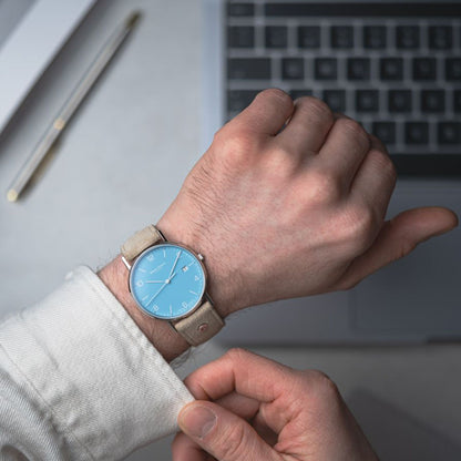 Rondo 17-13105-323 38mm