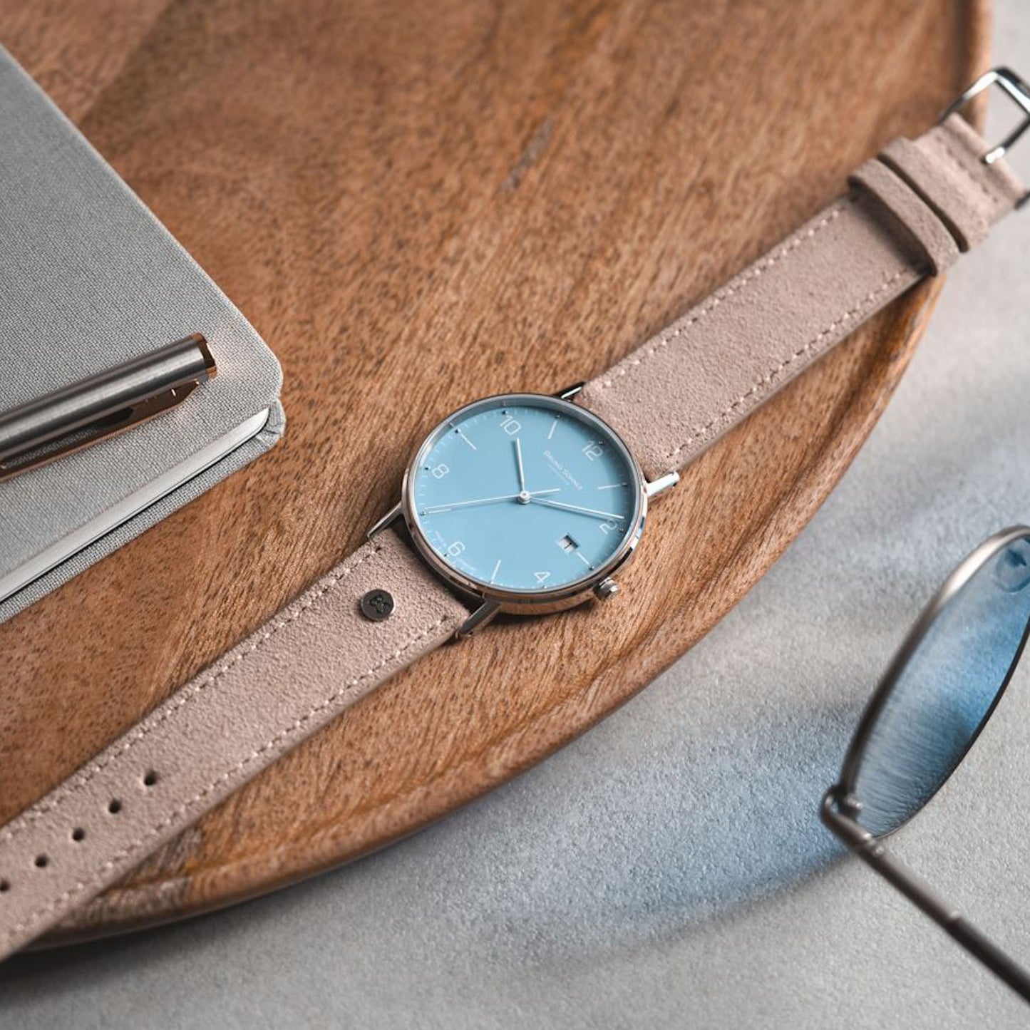 Rondo 17-13105-323 38mm