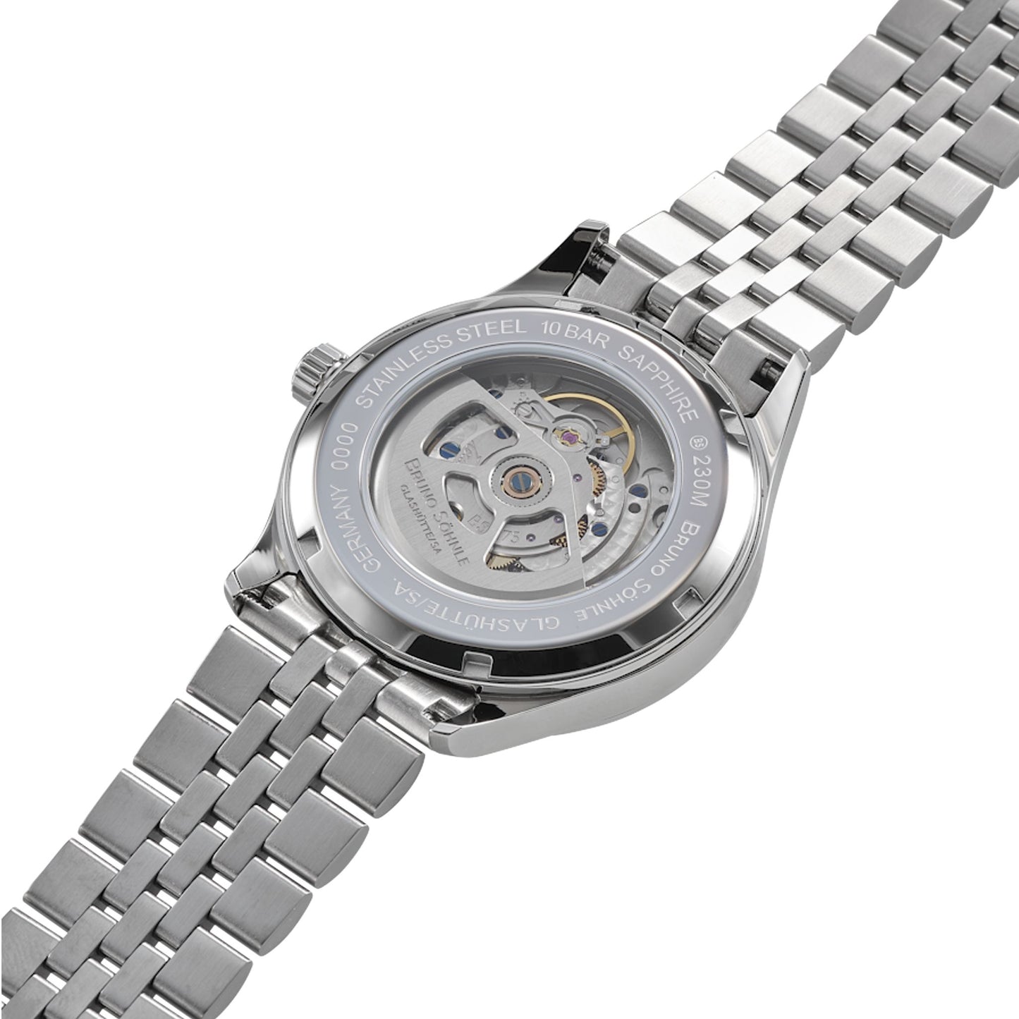 Turin Automatik 17-12230-440