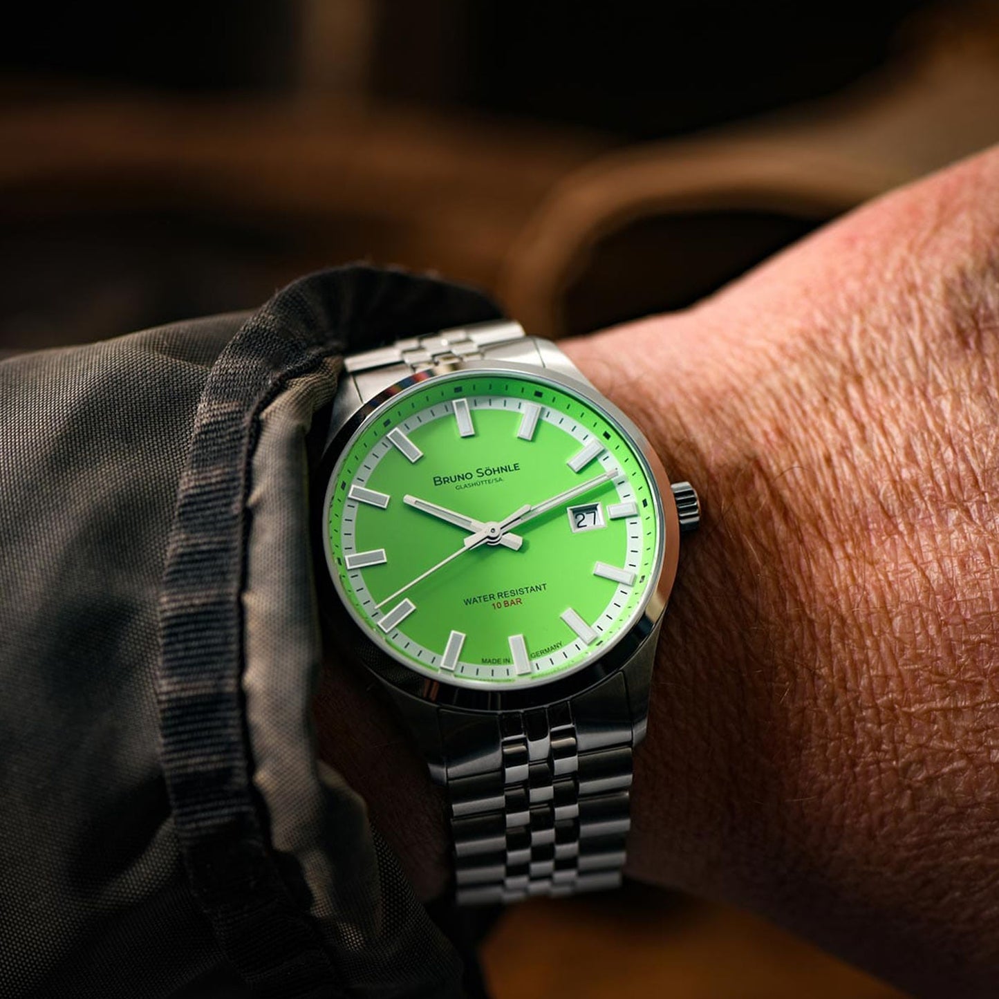 Turin Automatik 17-12230-440