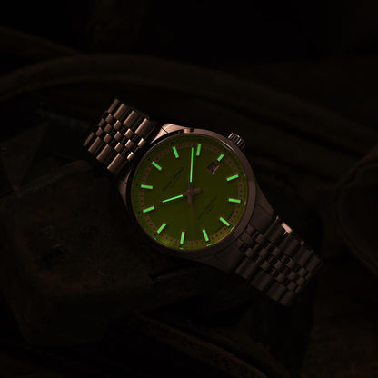 Turin Automatik 17-12230-440